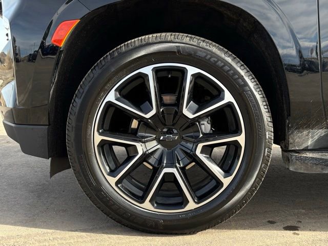 Used 2024 Chevrolet Tahoe RST w/ Luxury Package image 29
