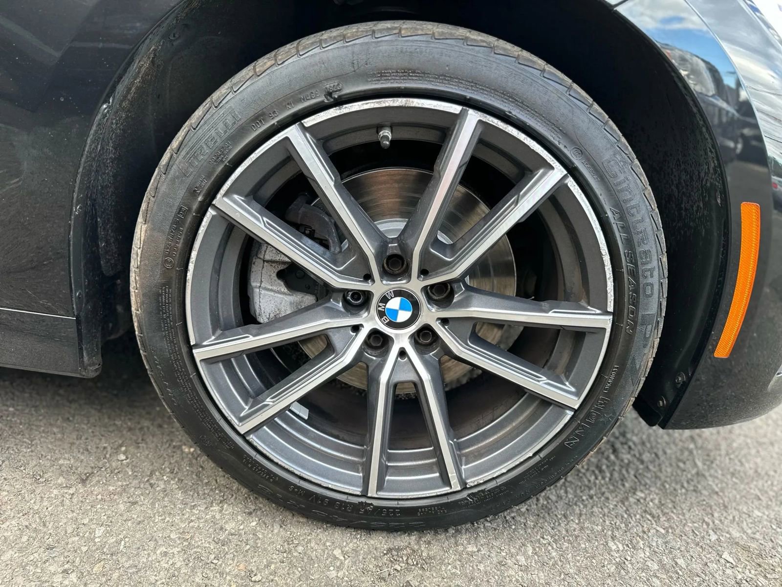 Used 2021 BMW 330i xDrive Sedan w/ Convenience Package image 40