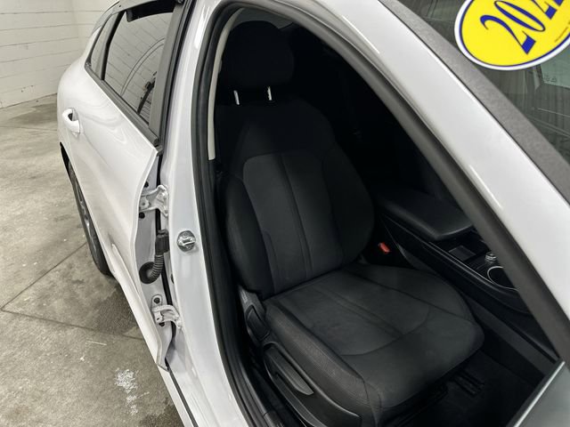 Used 2022 Kia K5 LX FWD image 23