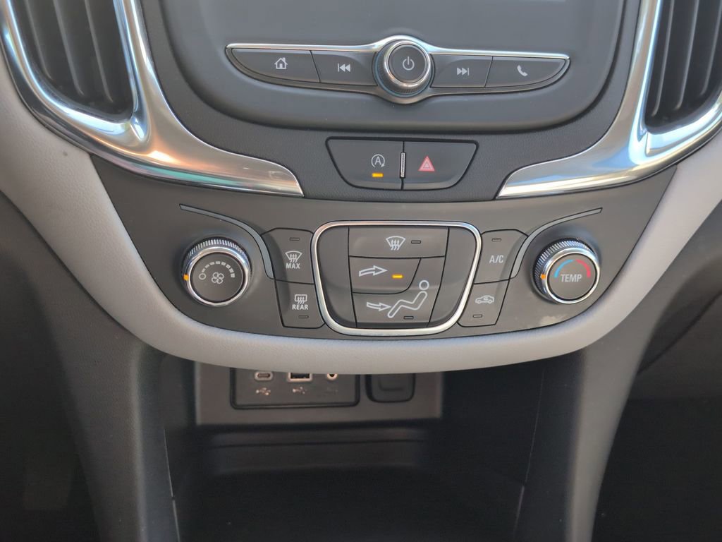 Used 2023 Chevrolet Equinox LS w/ LS Convenience Package FWD image 19