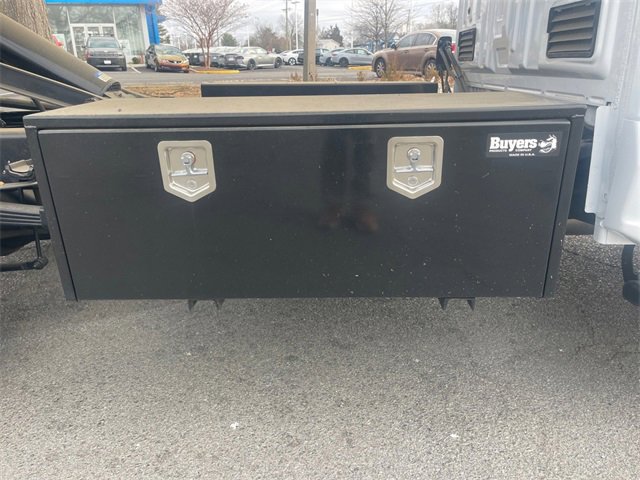 Used 2024 Ford F350 XL w/ Snow Plow Prep Package image 25