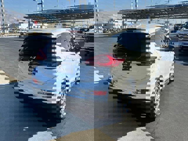 Certified 2021 Chevrolet Bolt LT image 25