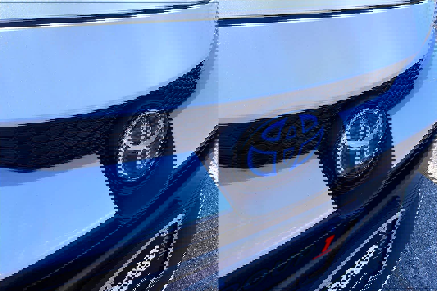 Used 2023 Toyota Corolla LE w/ LE Convenience Package AWD/4WD image 28