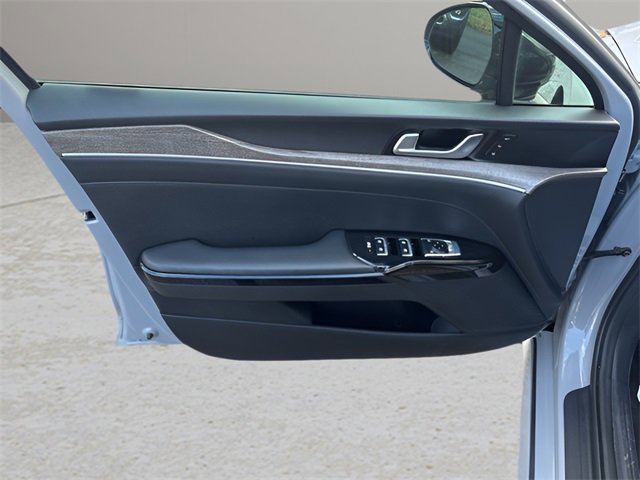 Used 2022 Kia K5 GT-Line image 6