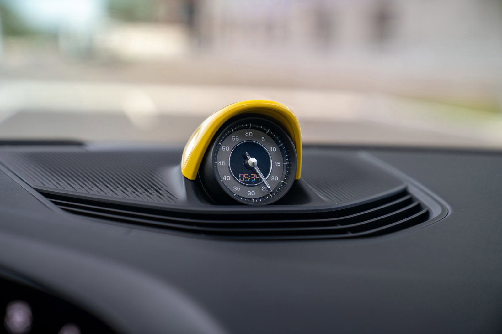 Certified 2021 Porsche Taycan Turbo S image 16