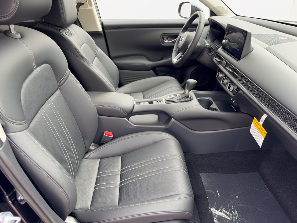 New 2027 Honda HR-V EX-L image 30