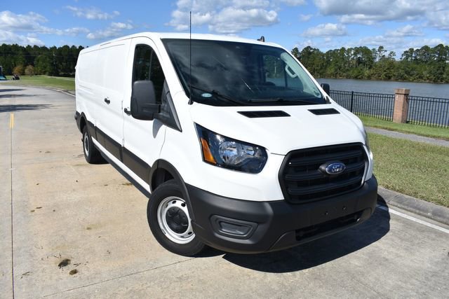 Used 2020 Ford Transit 250 Low Roof RWD image 2