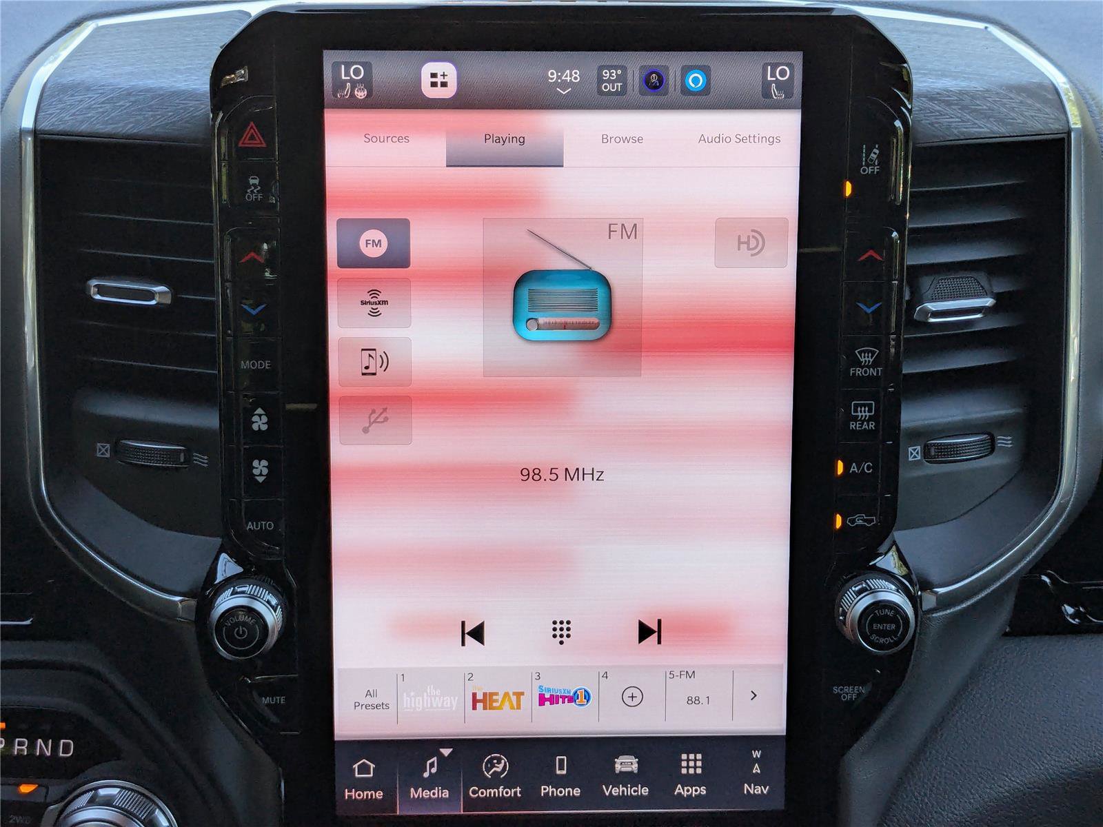 New 2026 RAM 1500 Laramie image 18