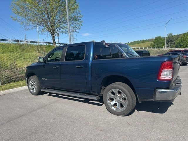 Used 2019 RAM 1500 Big Horn AWD/4WD image 31