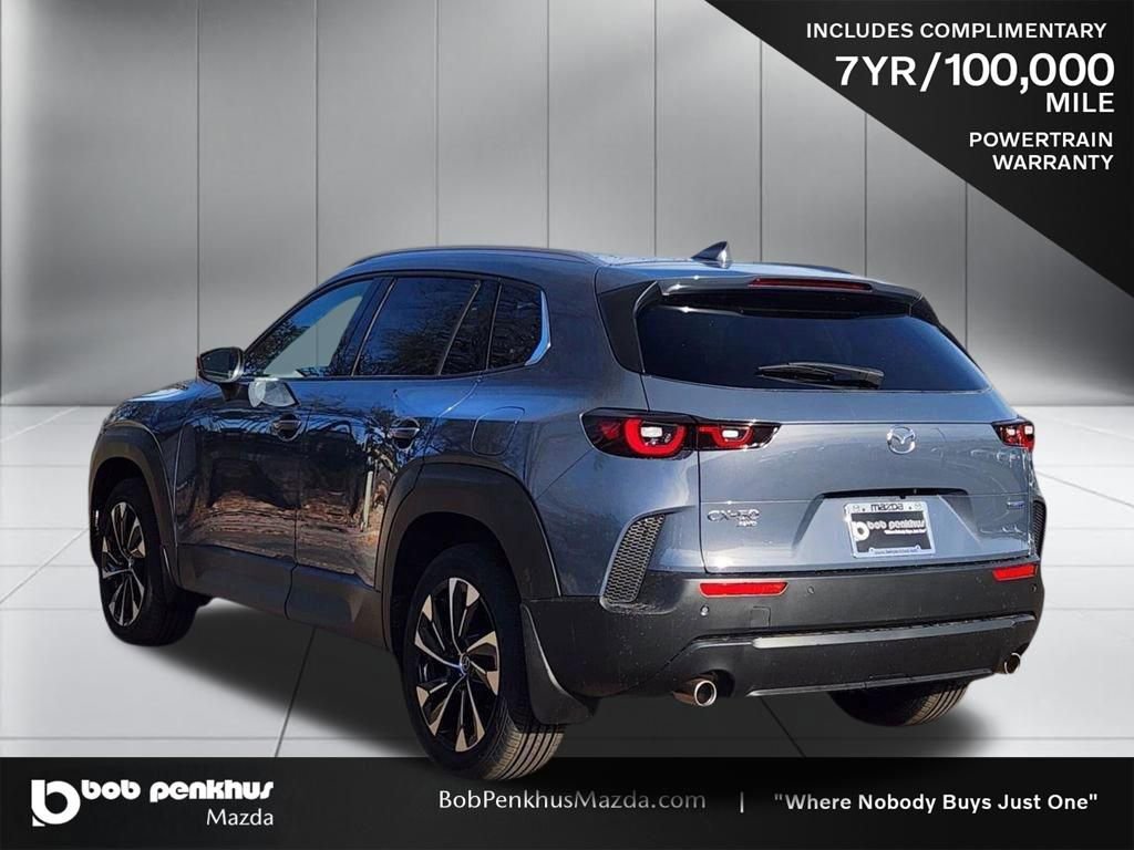 New 2026 MAZDA CX-50 2.5 Hybrid w/ Weather Package image 27