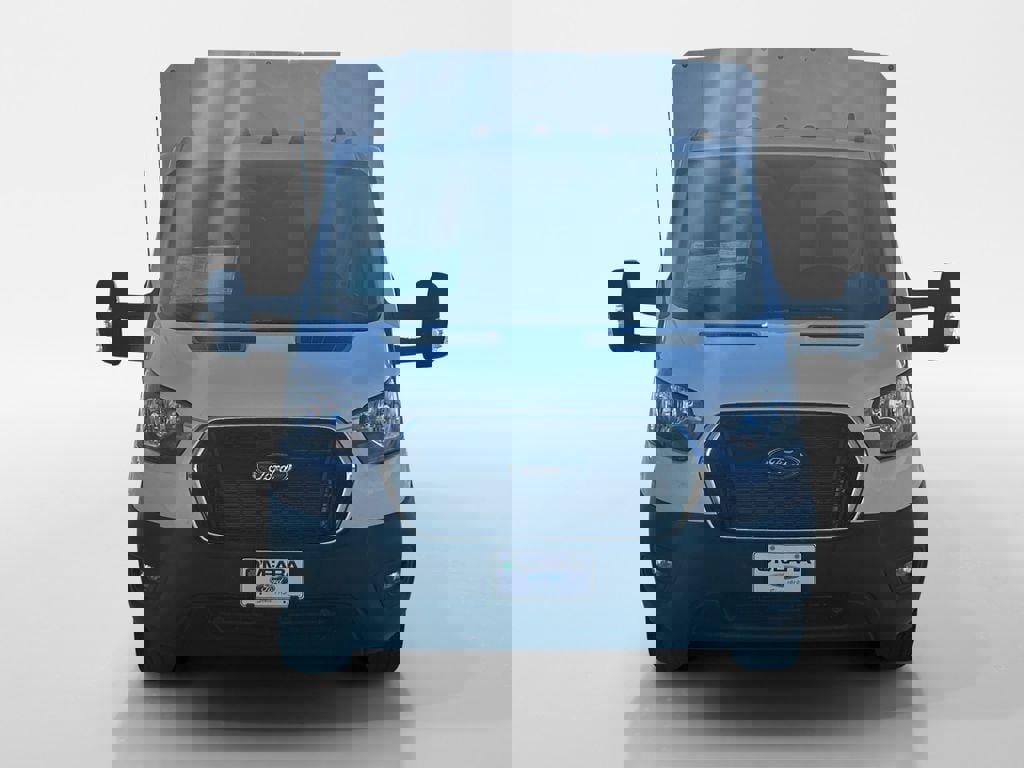 New 2024 Ford Transit 350 AWD w/ Interior Upgrade Package image 9