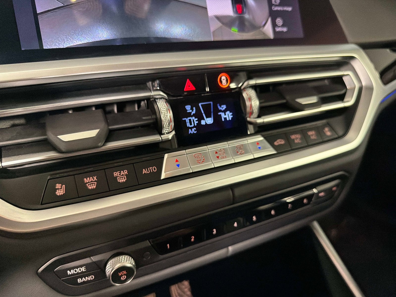 Used 2022 BMW M4 Coupe image 36