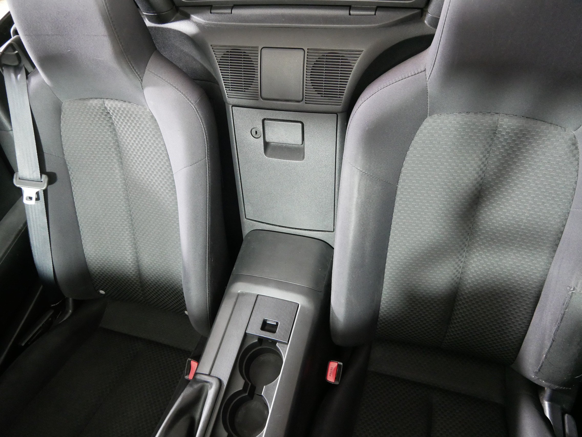 Used 2008 MAZDA MX-5 Miata Touring RWD image 13