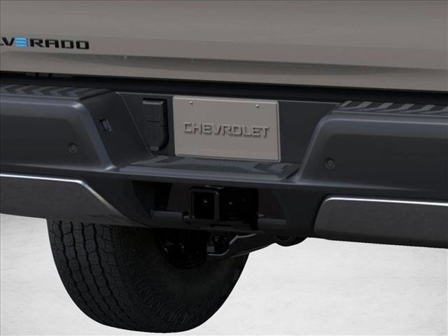 New 2026 Chevrolet Silverado EV Trail Boss w/ Plus Package image 14