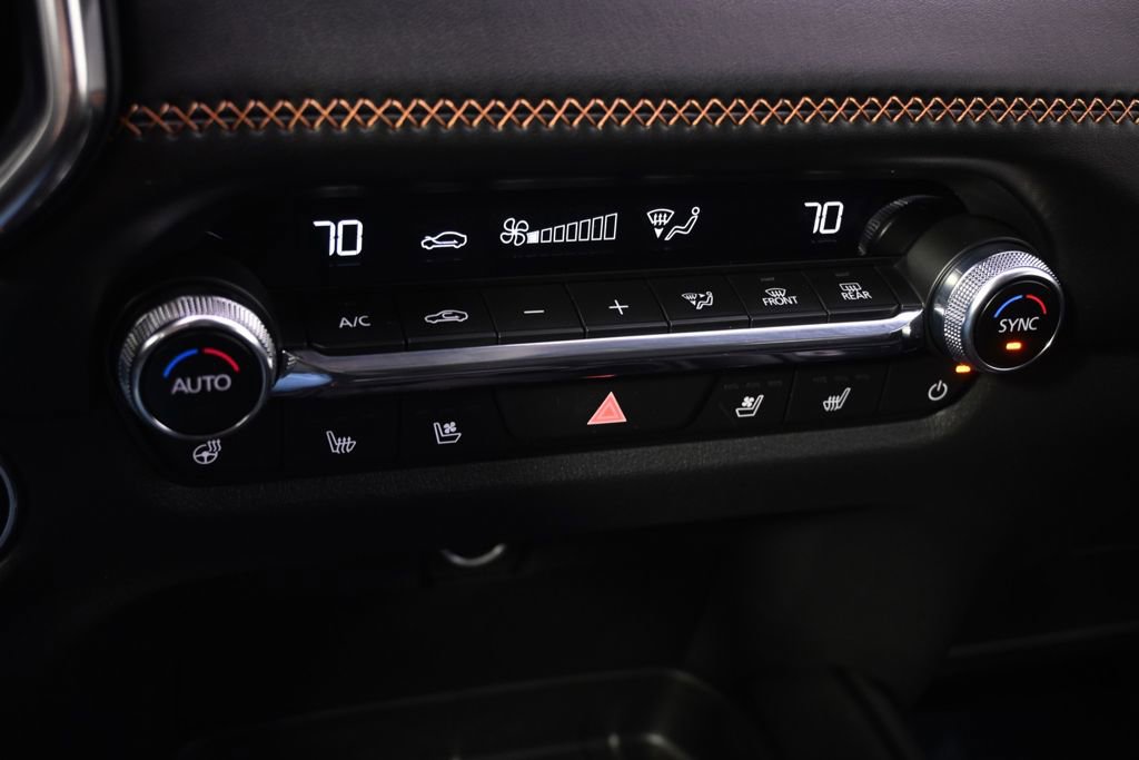 New 2026 MAZDA CX-50 2.5 Hybrid w/ Weather Package image 30