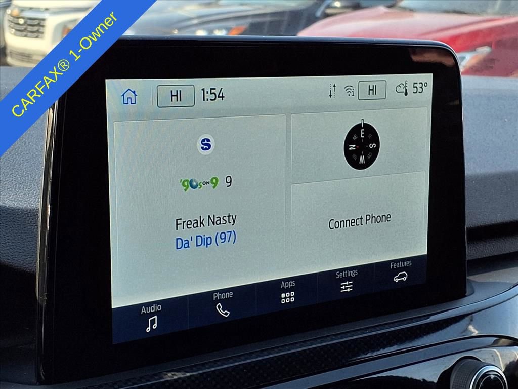 Used 2025 Ford Escape ST-Line image 24