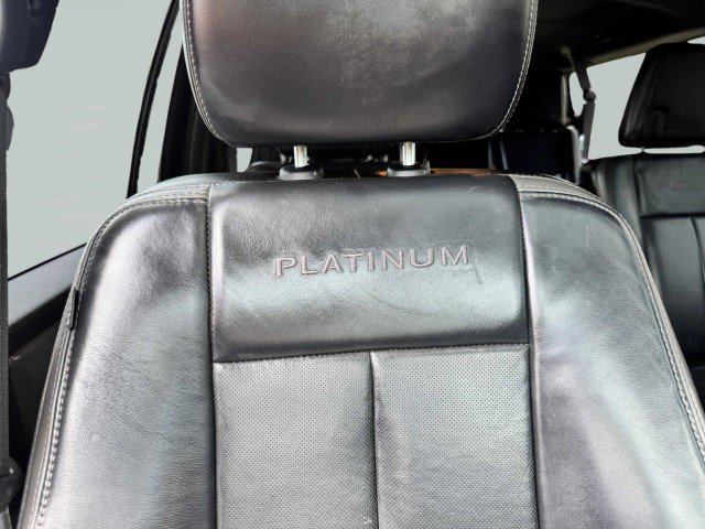 Used 2016 Ford Expedition EL Platinum image 56