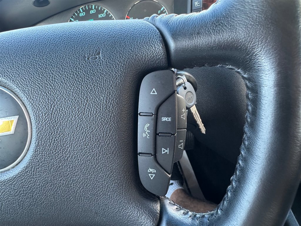 Used 2013 Chevrolet Impala LT w/ LT Sunroof Package image 11