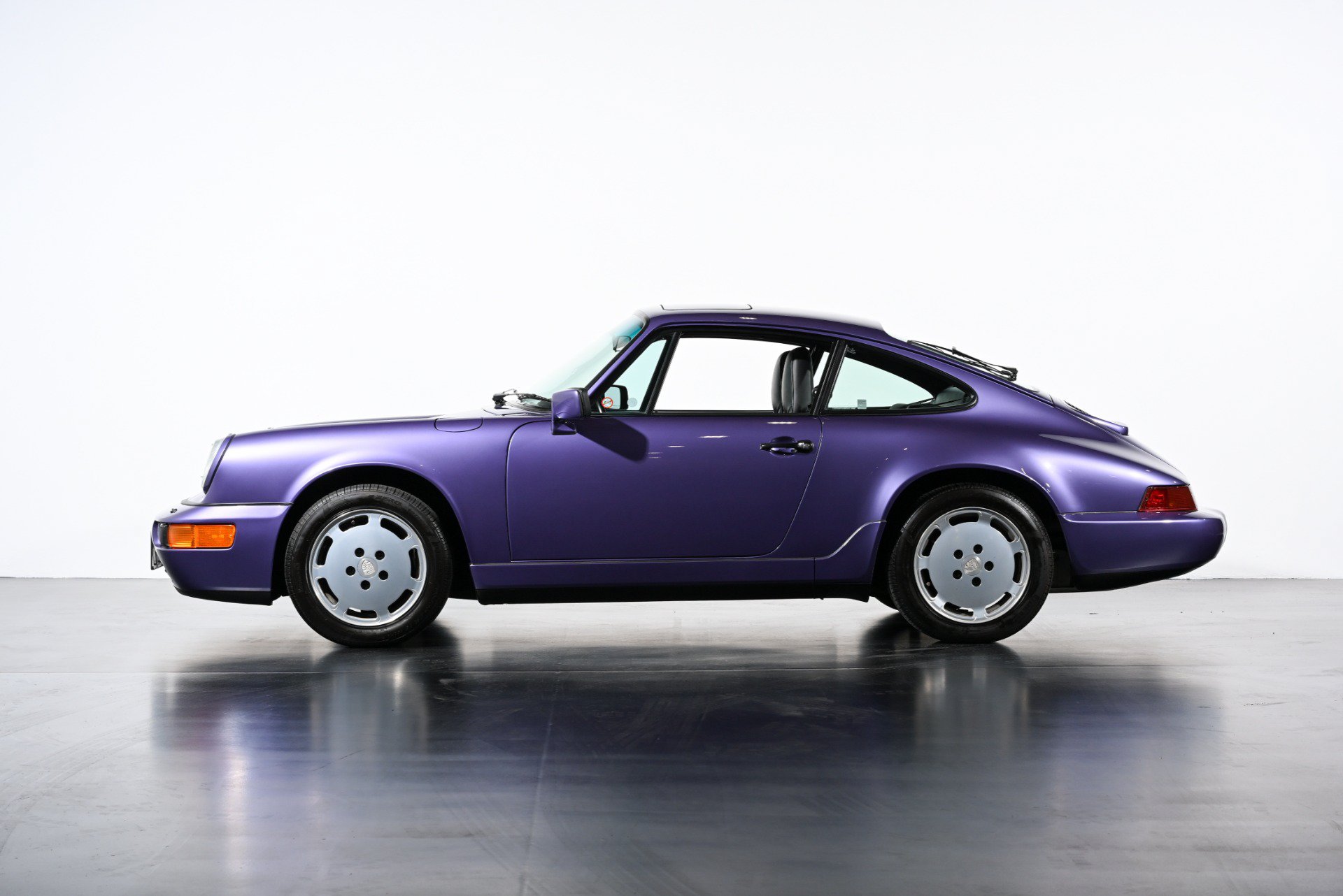 Used 1991 Porsche 911 Carrera image 13