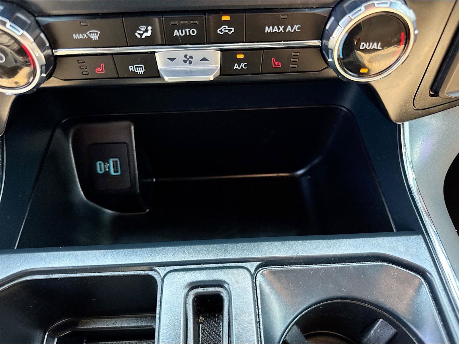 Used 2023 Ford F150 XLT w/ Equipment Group 302A High AWD/4WD image 15