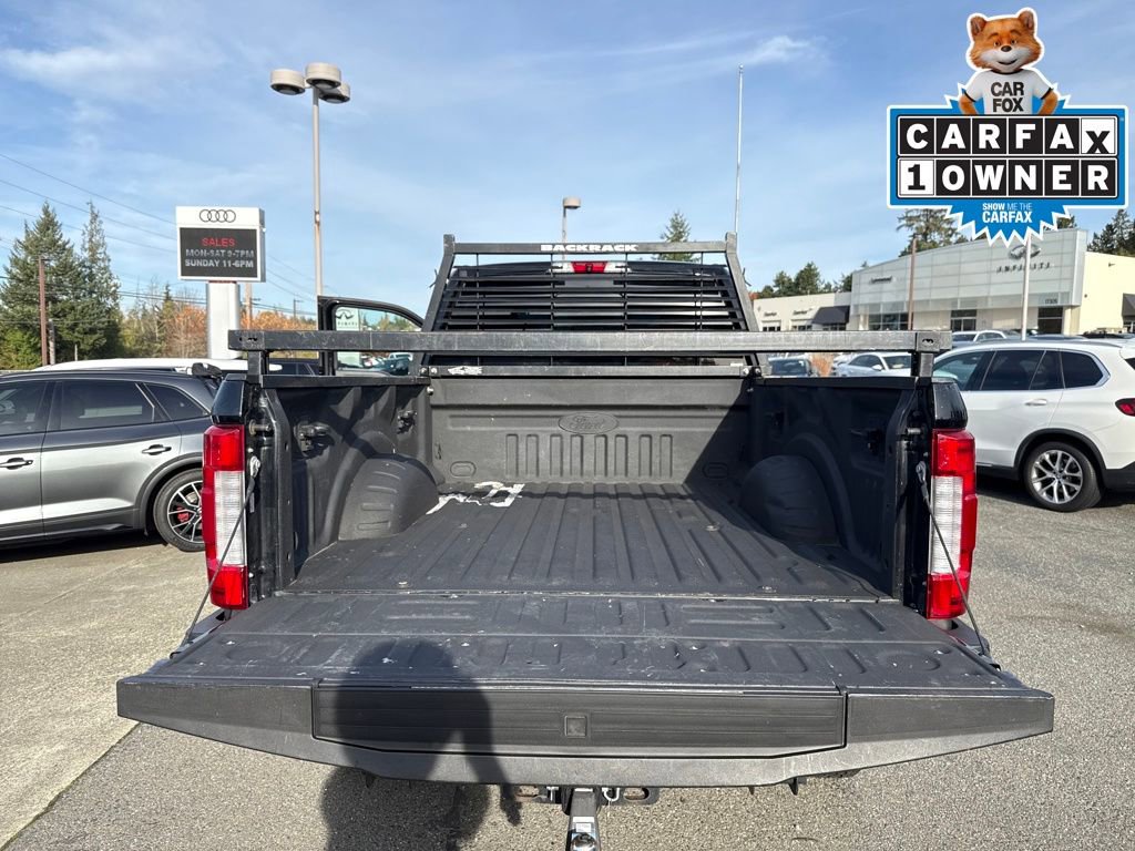 Used 2017 Ford F250 Lariat w/ Lariat Ultimate Package image 29