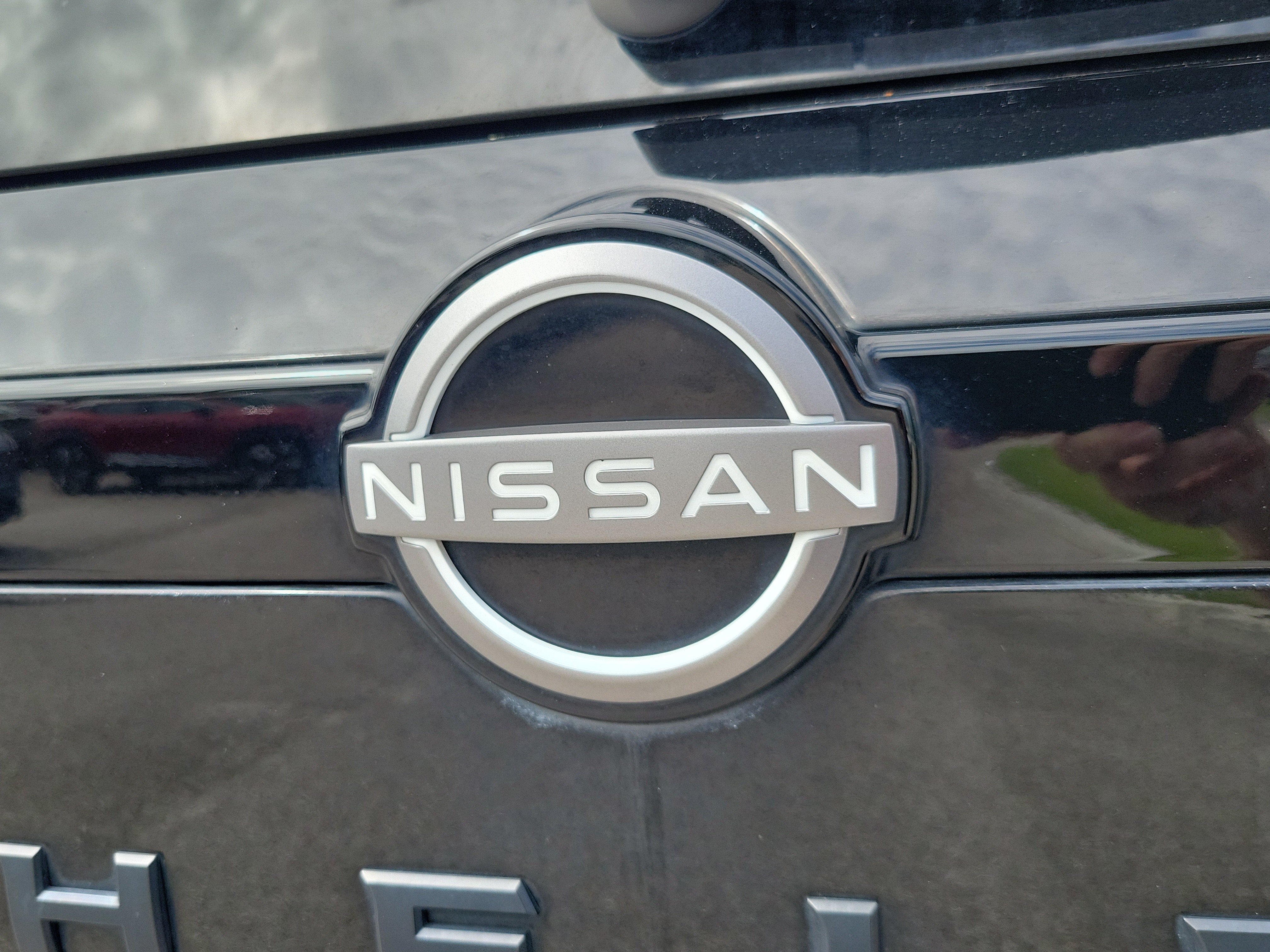 Certified 2023 Nissan Pathfinder Rock Creek AWD/4WD image 13