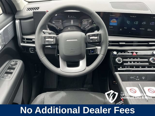 New 2026 Hyundai Santa Fe SE FWD image 15