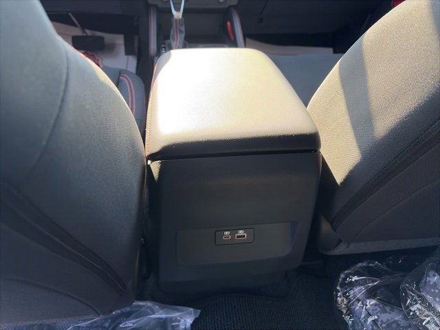 New 2026 Nissan Frontier PRO-4X w/ Tow Package image 13