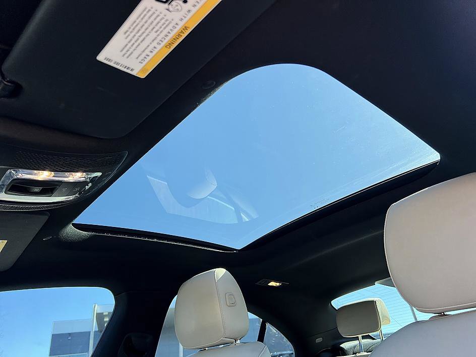 Used 2022 Mercedes-Benz CLA 250 CLA 250 image 19