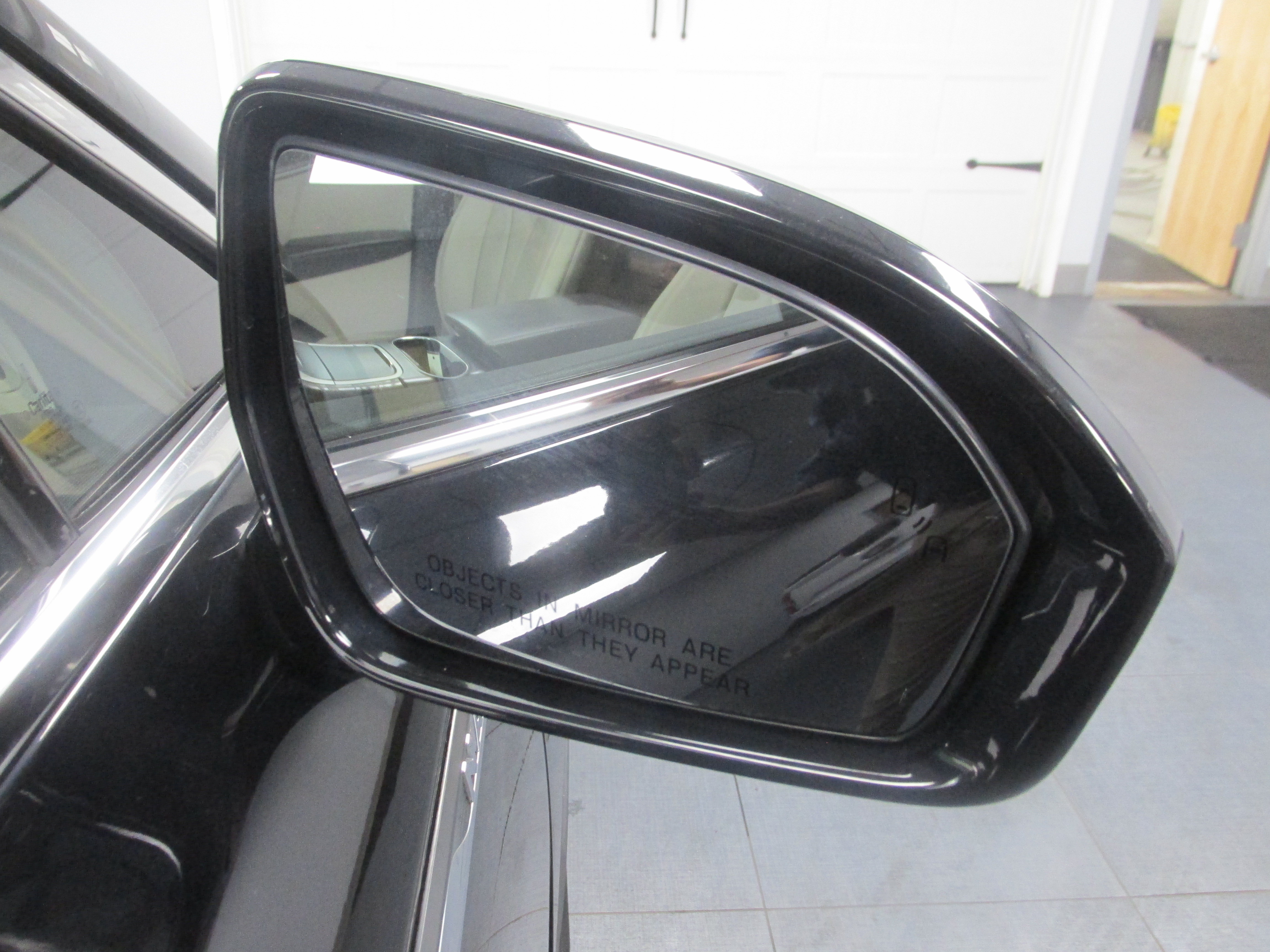 Used 2019 Lincoln Nautilus Select AWD/4WD image 17