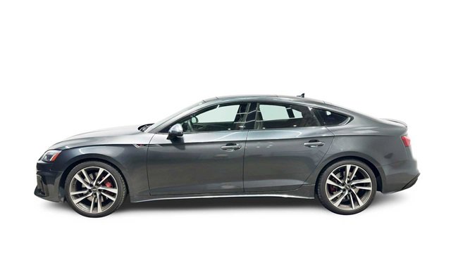 Used 2021 Audi S5 Premium Plus