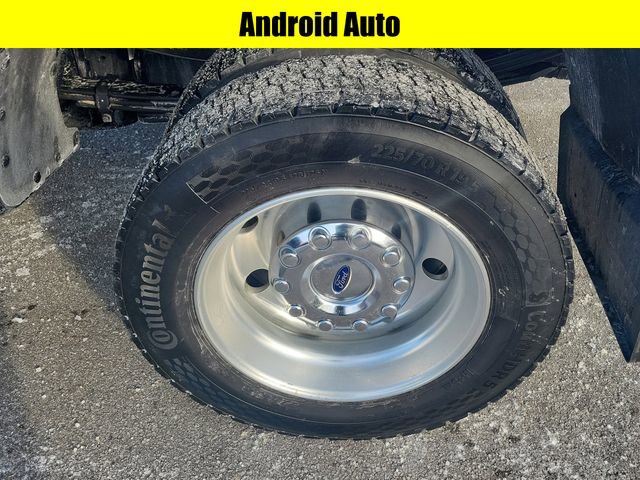 Used 2024 Ford F450 Limited w/ FX4 Off-Road Package image 7