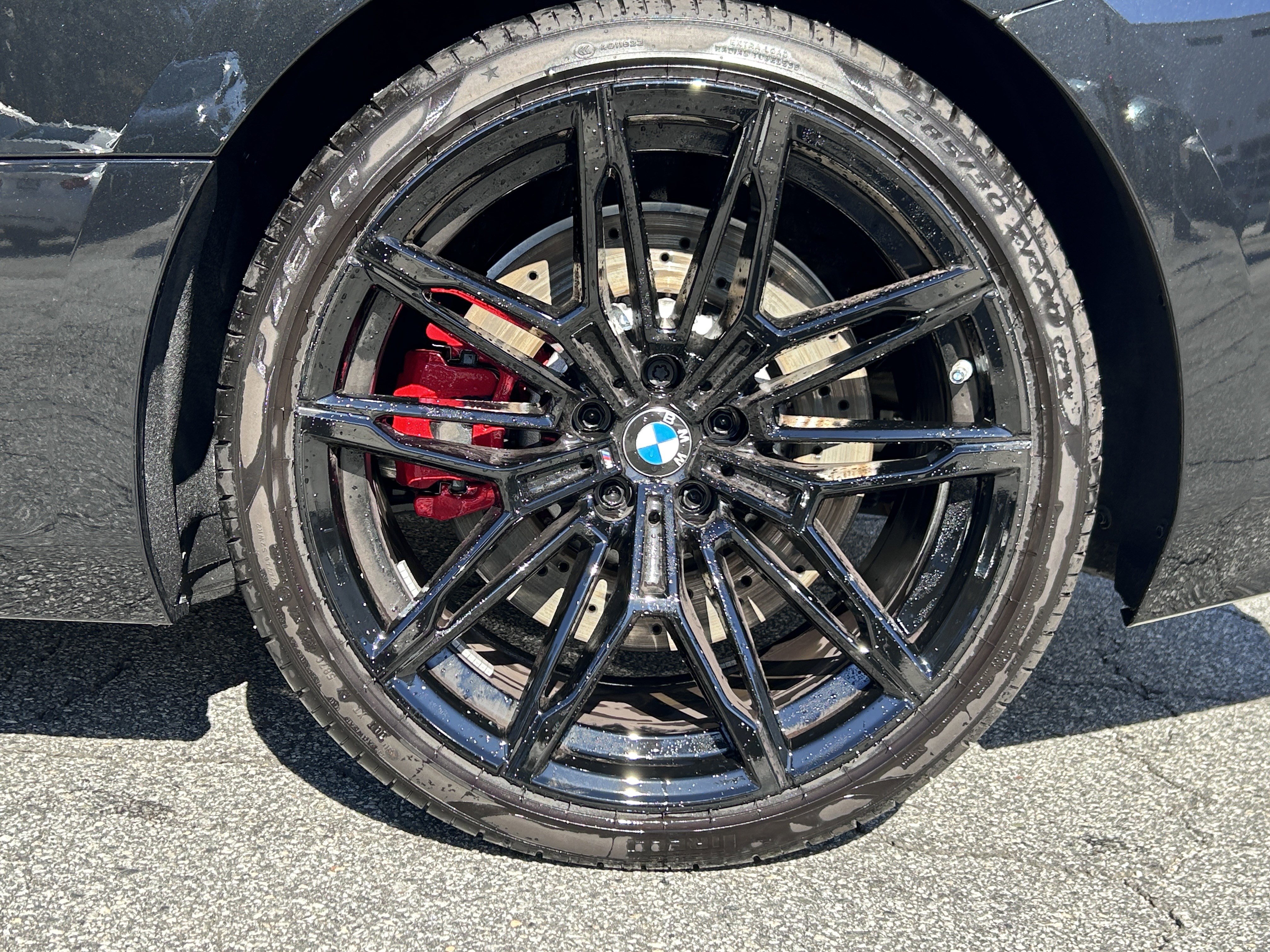 Used 2025 BMW M2 Base w/ Lighting Package image 7