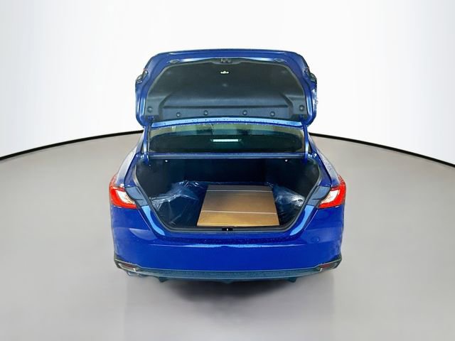 New 2026 Toyota Camry SE image 25