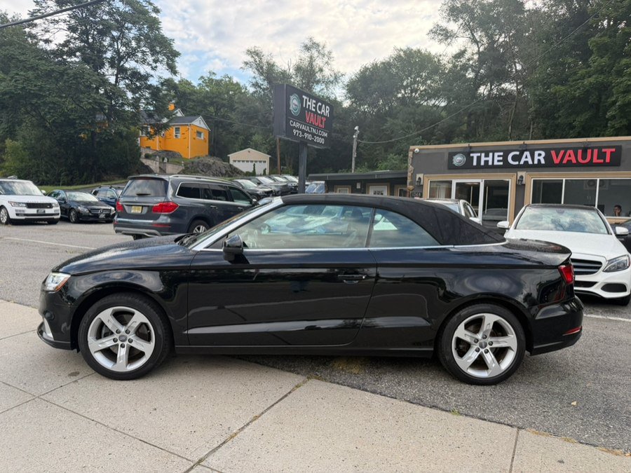 Used 2018 Audi A3 2.0T Premium w/ Convenience Package AWD/4WD image 16