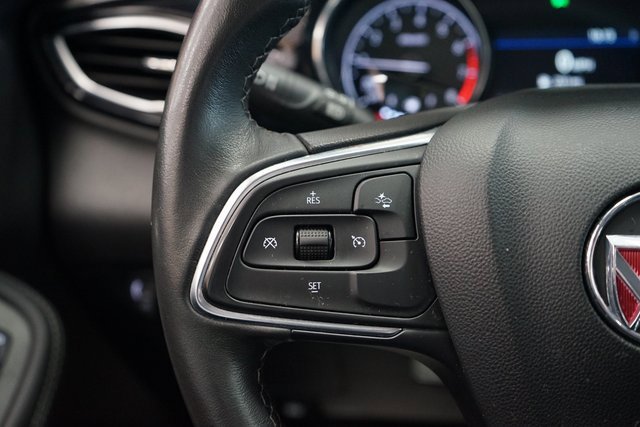Used 2022 Buick Encore GX Select image 29