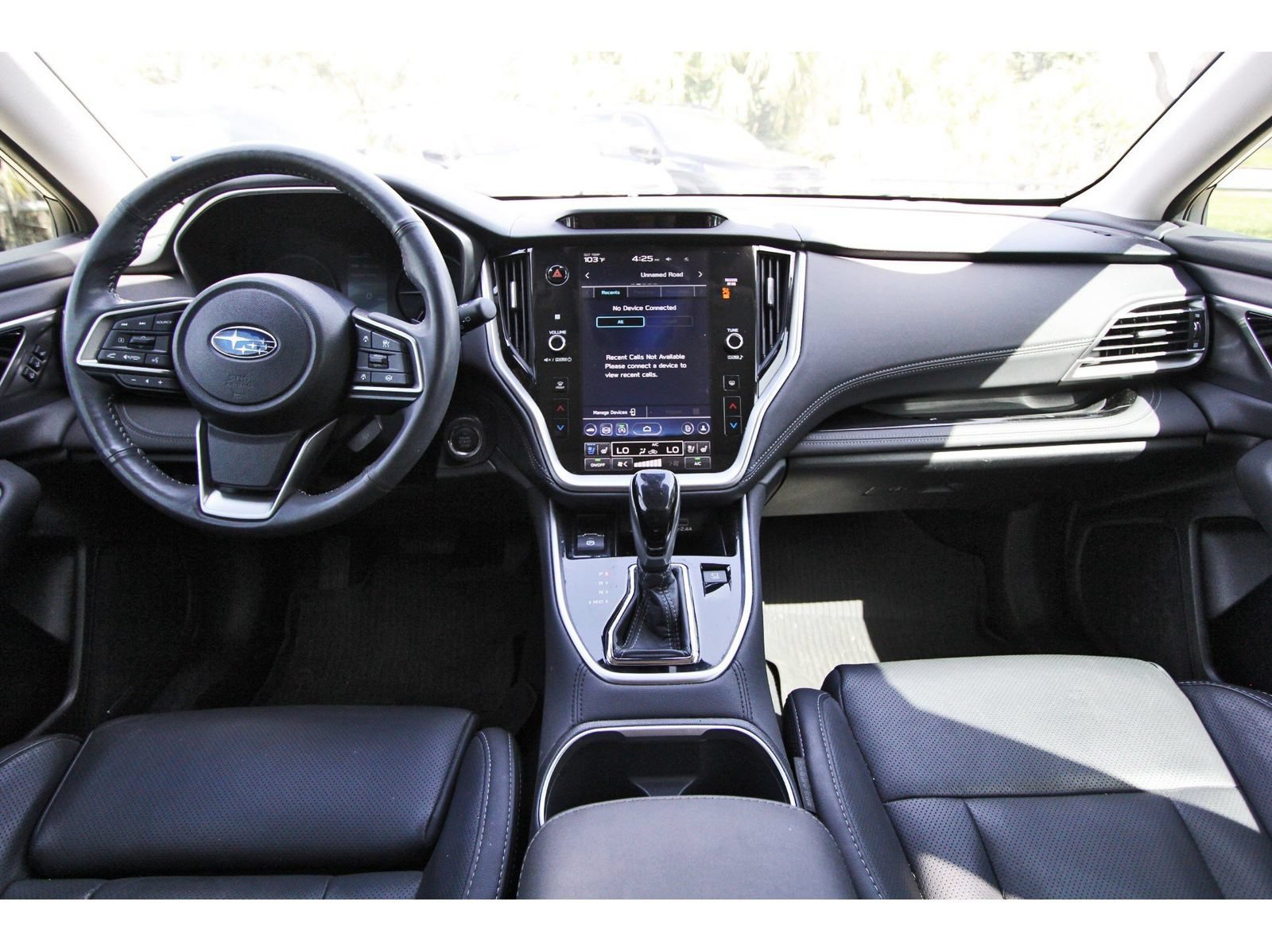 Used 2024 Subaru Outback Touring AWD/4WD image 9