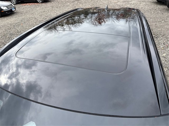 Used 2023 INFINITI QX60 Autograph w/ Cargo Package image 13