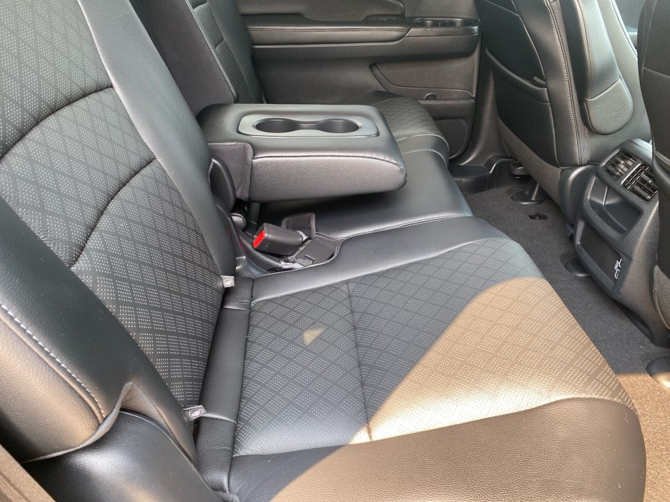 Used 2020 Honda Passport EX-L image 33