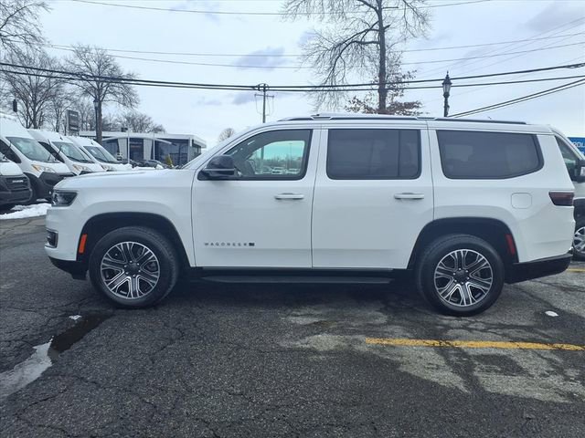 Used 2024 Jeep Wagoneer Series II image 5