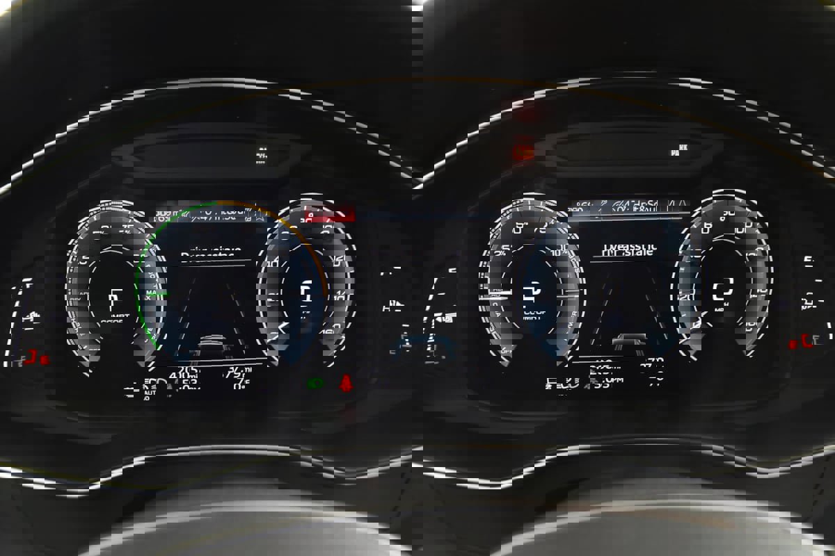 Used 2021 Audi A7 e Premium Plus w/ Black Optic Package image 20