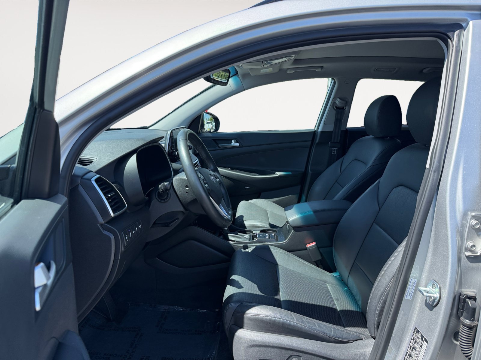 Used 2020 Hyundai Tucson Ultimate FWD image 10