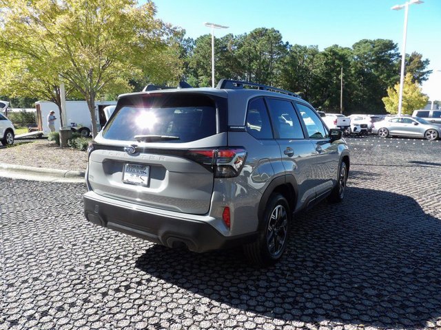 Certified 2025 Subaru Forester Premium w/ Convenience Package #1 image 5