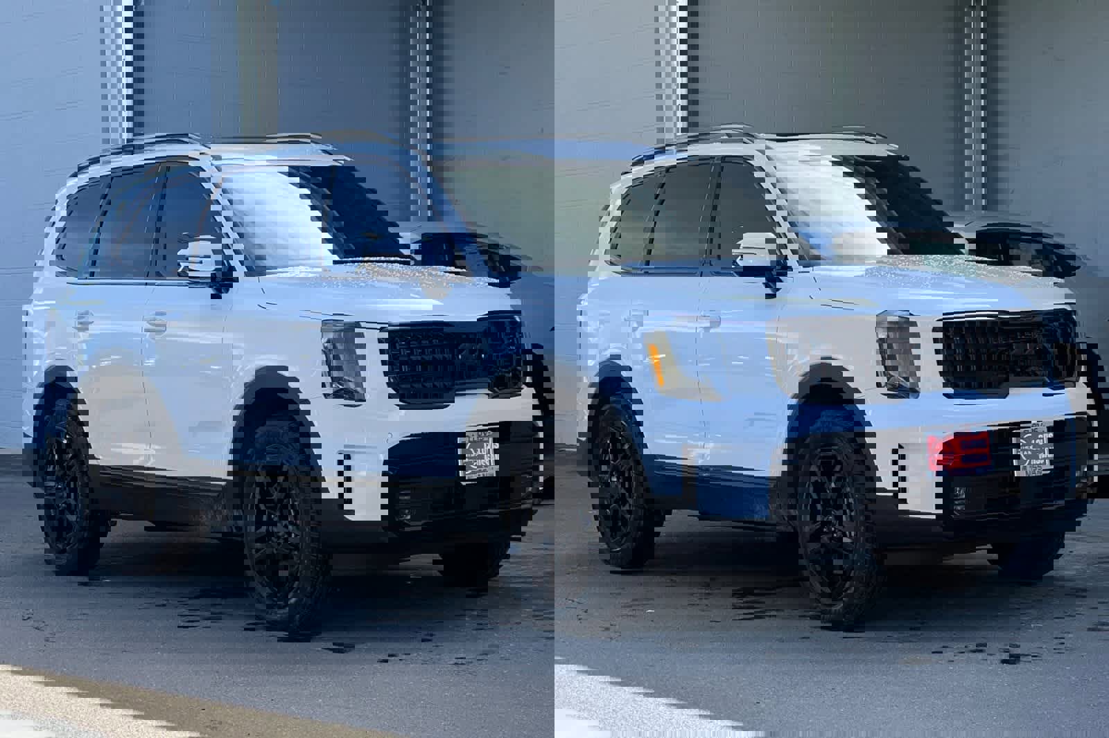 Used 2025 Kia Telluride SX Prestige X-Line image 10