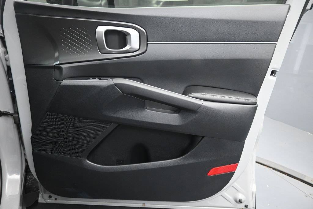 Used 2025 Kia Sorento S w/ Panoramic Sunroof Package FWD image 30