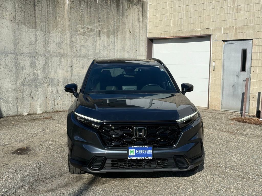 Used 2024 Honda CR-V Sport image 9