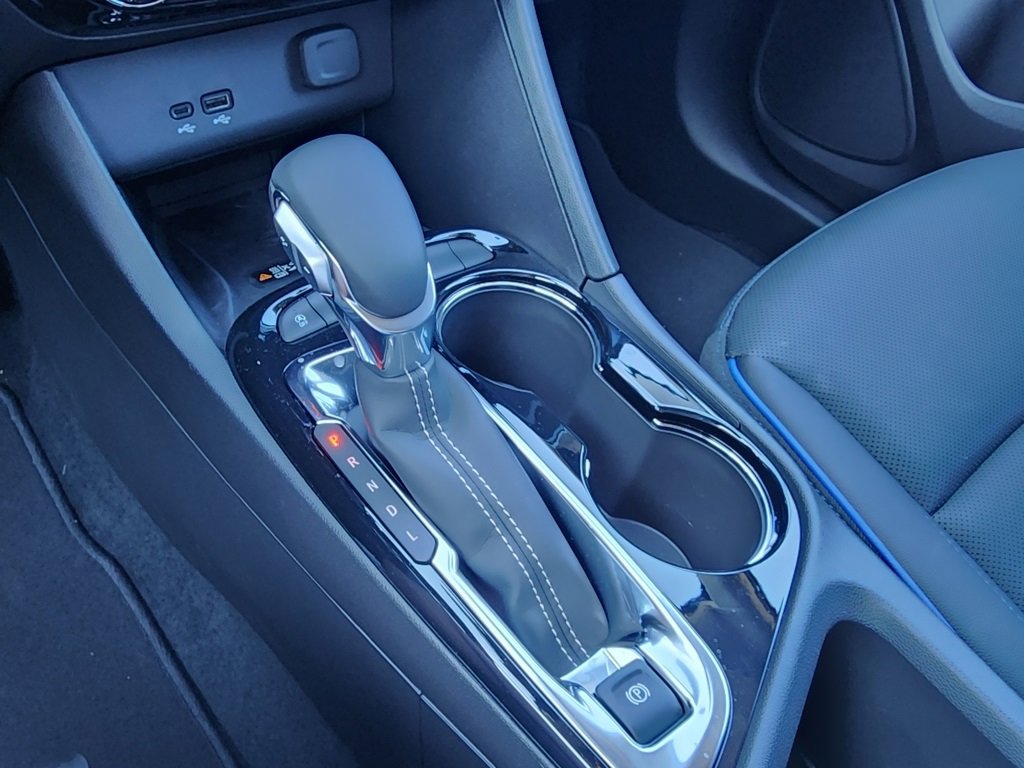 New 2026 Buick Encore GX Sport Touring w/ Advanced Technology Package image 30