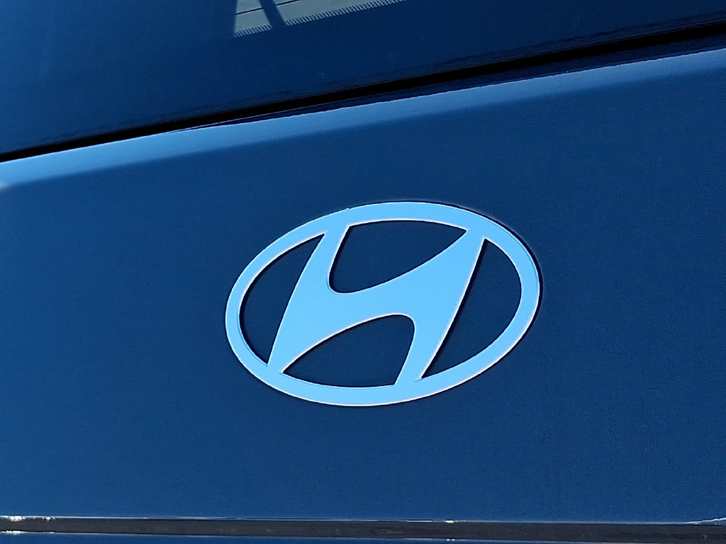 Used 2026 Hyundai Santa Fe SEL FWD image 31