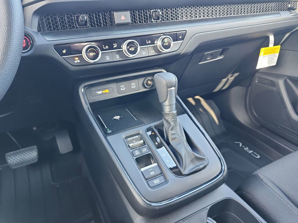 New 2026 Honda CR-V EX image 29