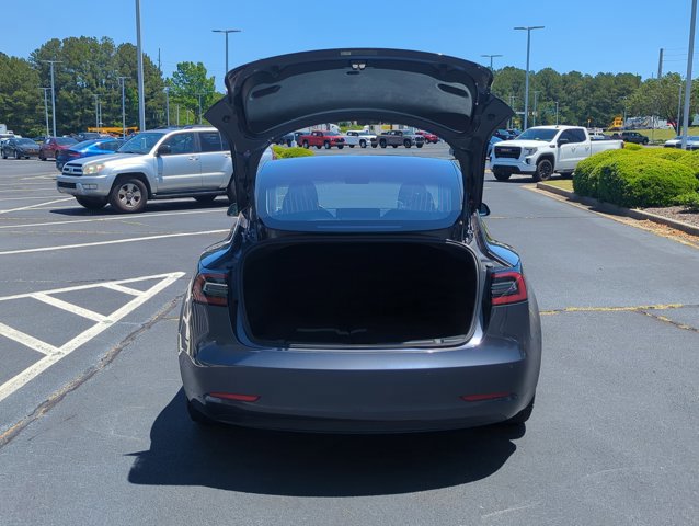 Used 2018 Tesla Model 3 Long Range RWD image 6